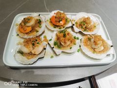 -神洲四海大酒楼(王府井澳门中心店)
