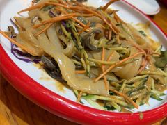 -老姑砂锅·烧烤天津菜(体北道店)