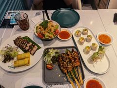 -美奈小馆·越南料理(中航城君尚购物中心店)