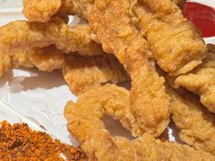 -海底捞火锅(上元大街店)