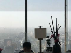 -北京柏悦酒店·锦庭餐厅Dining Room
