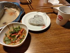 -傣妹火锅(松江万达广场店)