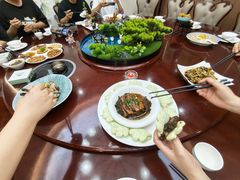 -乖乖佳花园山庄·私房菜(阿哈湖公园店)