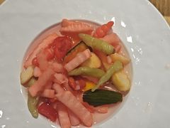 -老凯俚酸汤鱼(多彩城店)
