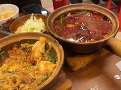 -罗妈砂锅(四川成都奎星楼店)