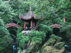 -峨眉山风景名胜区