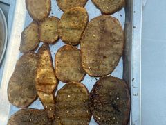 -清真·馬坡二旦烧烤(人生一串拍摄店)