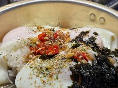 -韩山葵烤肉(太古里店)