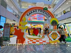 -凯德MALL(西直门店)