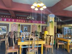 -峰瑞藏地美食·石锅鸡·牦牛肉(大昭寺品牌店)