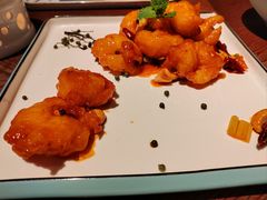 -映水芙蓉(长宁来福士店)