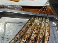 -老白清真烧烤(锦州旗舰店)