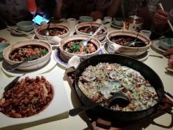 -惠食佳·宴会厅(滨江西路店)