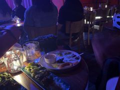 -JZ Club 爵士酒吧(上海店)