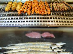 -索菲特银河锦厨自助餐(山西路店)