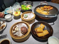 -潮府馆·非遗潮州菜·世纪公园(新国际博览中心店)