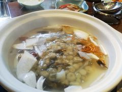 -龙泉人椰子鸡·糟粕醋·地标海南菜(龙昆南店)