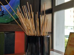 -九府羊·鲜羊火锅·烤串(新华路店)