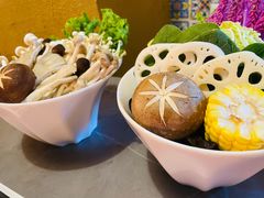 -君邦火锅(新疆大厦店)