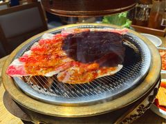 -泥炉烧肉师(新街口金銮巷店)