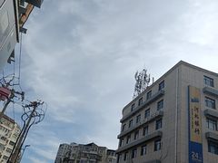 -桃花堤公园