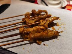 -羊之道草原味道清真餐厅(番禺店)