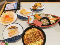 -滨寿司(新街口中央商场店)