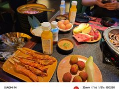 -牛New寿喜烧(虹桥新天地店)