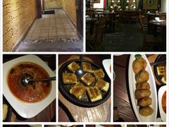 -云来居素食馆(南山店)