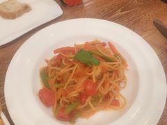 -安妮意大利餐厅(世贸天阶店)