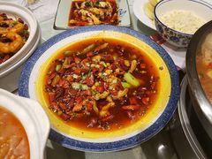 -大鸭梨烤鸭(枣园店)