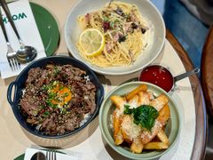 -WOKKA by艮上(中海环宇荟店)