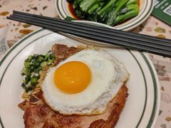 -华嫂冰室(尖沙咀店)