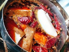 -谭鸭血老火锅(漳州路店)