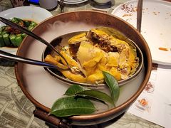-桂满陇·西湖船宴(平安金融中心店)