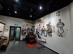 -东来顺饭庄(西直门店)