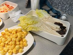 -半天妖烤鱼(中山路店)