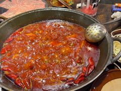 -冯校长老火锅(广州正佳广场店)