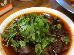 -艺味深尝(云锦路店)