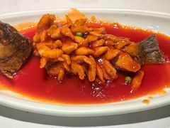 -月湖翠·上海菜(思南公馆淮海店)