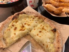 -Ciao窑炉披萨餐厅(宁波阪急店)
