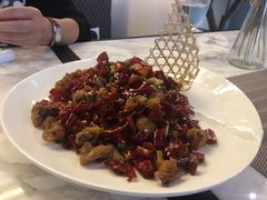 -春申里餐厅(银泰in99店)