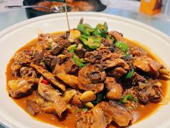 -老燕皇·南京菜(玄武湖店)