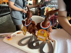 -中山威尼斯西餐厅(三乡总店)