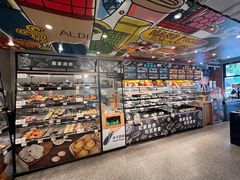 -ALDI奥乐齐超市(杨浦延吉店)