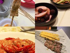 -聚味瞿记·龙虾堂(坡子街店)