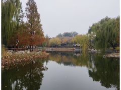 -陶然亭公园