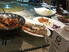 -高老庄绿色传奇(昊元生活广场店)