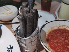 -太二酸菜鱼(福州泰禾店)