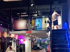 -NRG 健身私教CLUB(云山路店)